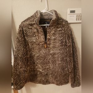 Simply southern sweater